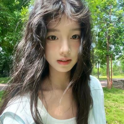 蔷薇少女